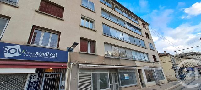 appartement - AVIGNON - 84