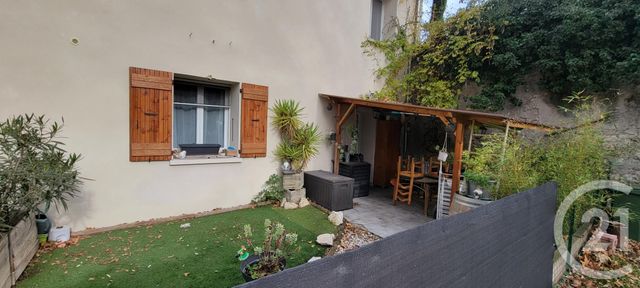 appartement - AVIGNON - 84