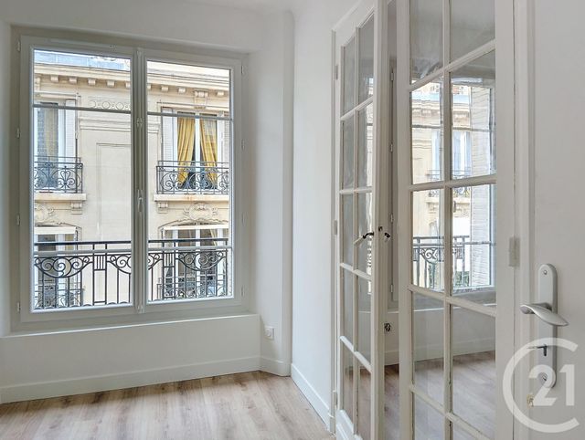 Appartement F2 à louer - 2 pièces - 31,98 m2 - Paris - 75006 - ILE-DE-FRANCE