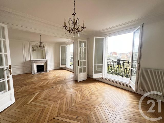 Appartement F4 à louer - 4 pièces - 82,98 m2 - Paris - 75014 - ILE-DE-FRANCE