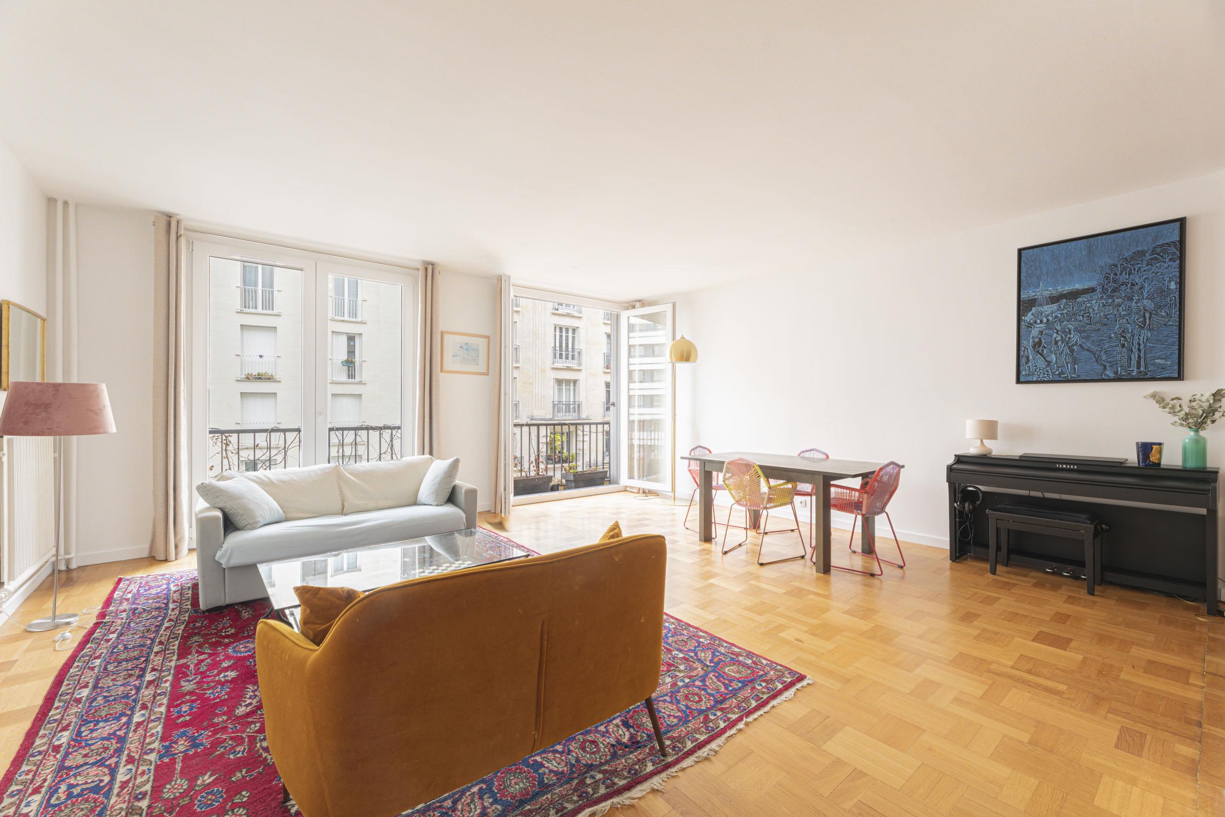 appartement  - PARIS- 75006