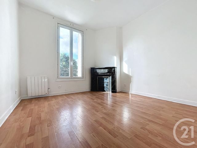 Appartement F2 à vendre - 2 pièces - 27 m2 - Cachan - 94 - ILE-DE-FRANCE