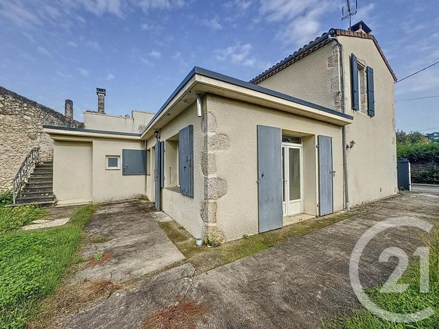 Maison à vendre LAVARDAC