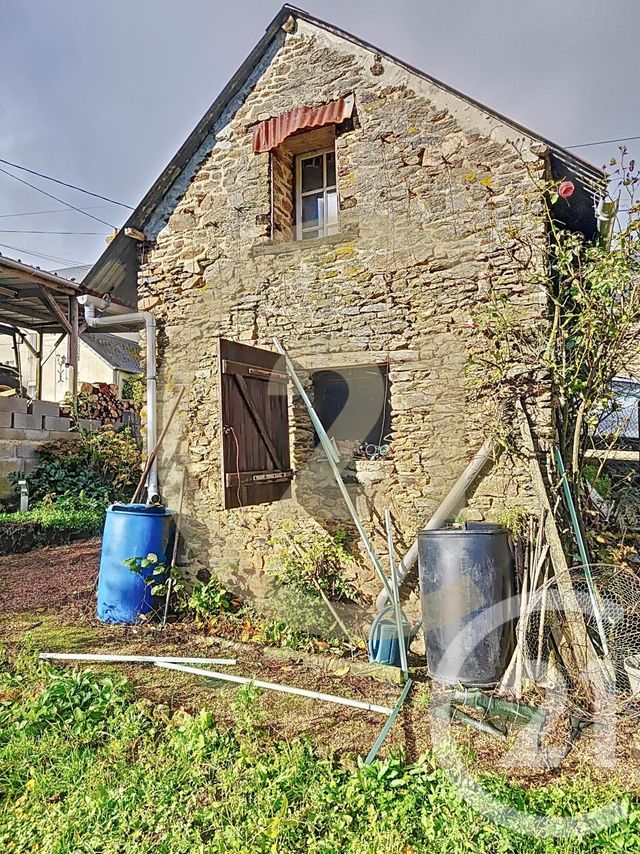 Prix immobilier PIERREFITTE EN CINGLAIS - Photo d’une maison vendue