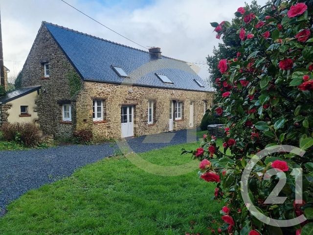 Prix immobilier  - Photo d’une maison vendue