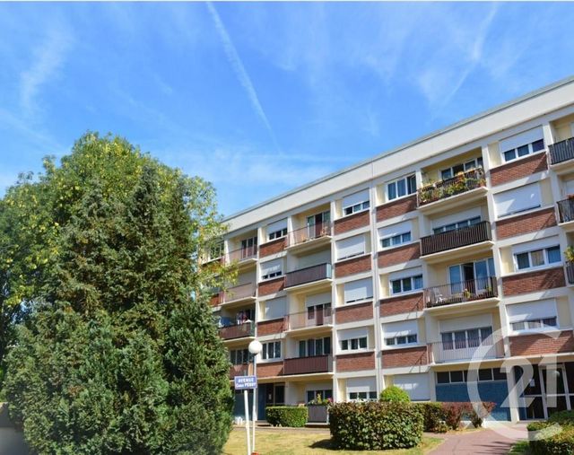 Appartement F4 à vendre - 4 pièces - 78,95 m2 - Villiers Le Bel - 95 - ILE-DE-FRANCE
