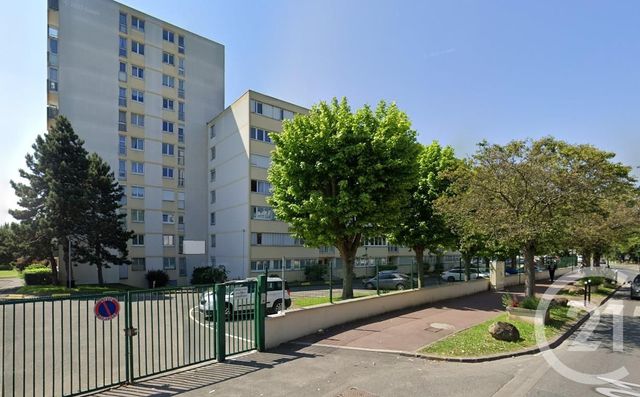 appartement - NEUILLY PLAISANCE - 93