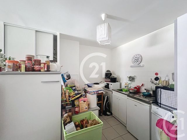 Appartement F2 à vendre - 2 pièces - 50 m2 - Bonsecours - 76 - HAUTE-NORMANDIE