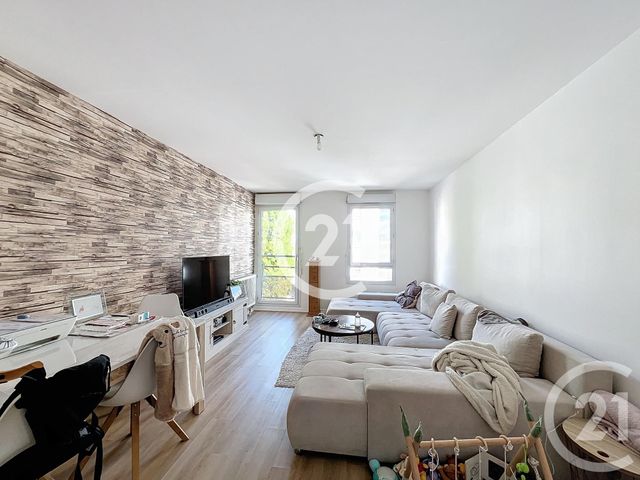 appartement - BONSECOURS - 76