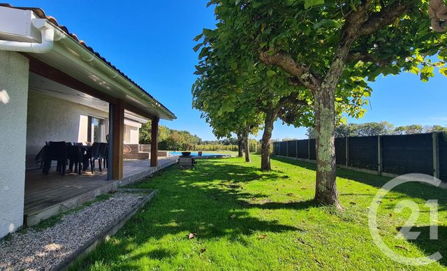 Maison à vendre VERTHEUIL