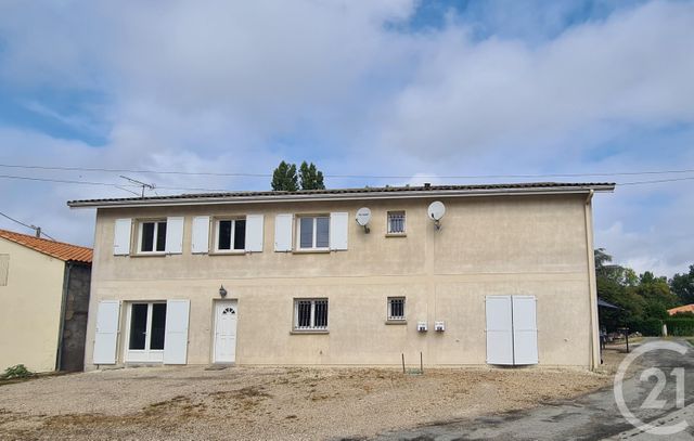 Maison à vendre - 10 pièces - 211,90 m2 - Vertheuil - 33 - AQUITAINE