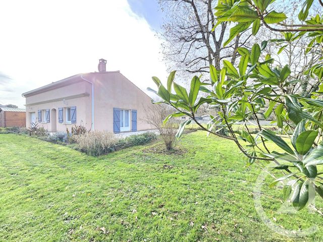 Maison à vendre - 5 pièces - 147,86 m2 - St Laurent Medoc - 33 - AQUITAINE