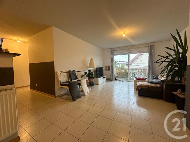 Appartement F4 à louer - 4 pièces - 71 m2 - Mamirolle - 25 - FRANCHE-COMTE