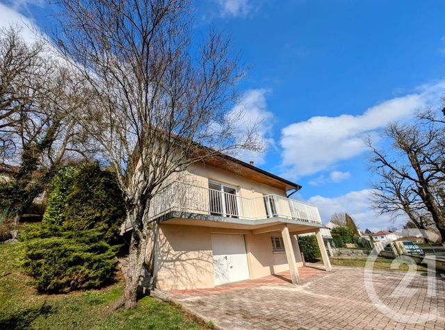 Maison à vendre MORRE