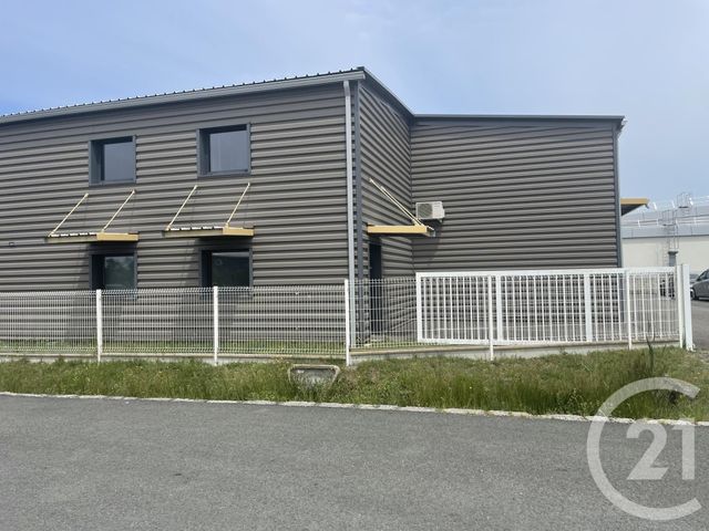 Local commercial à louer - 88.37 m2 - 33 - Gironde