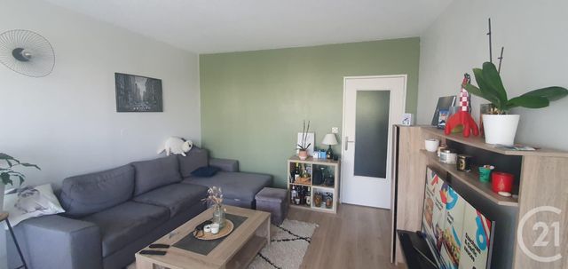 Appartement T4 à louer - 4 pièces - 77,35 m2 - Bordeaux - 33 - AQUITAINE