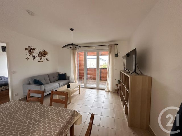 Appartement F2 à louer - 2 pièces - 40 m2 - St Jean D Illac - 33 - AQUITAINE