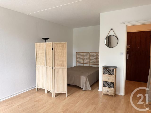 Appartement Studio à louer - 1 pièce - 30,12 m2 - Gradignan - 33 - AQUITAINE