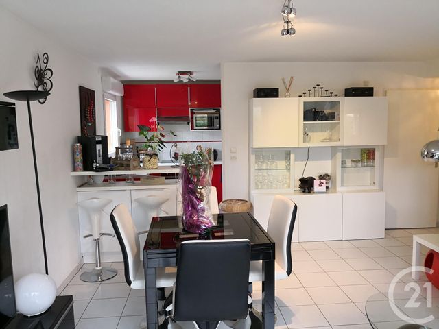 Appartement F3 à louer - 3 pièces - 60,49 m2 - St Aubin De Medoc - 33 - AQUITAINE