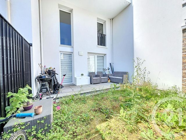 Prix immobilier POISSY - Photo d’un appartement vendu