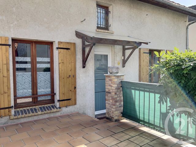 Maison à vendre - 3 pièces - 65 m2 - Epone - 78 - ILE-DE-FRANCE