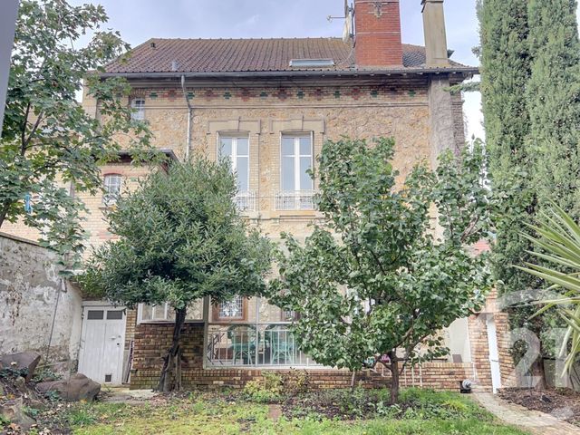 Maison à vendre - 12 pièces - 260 m2 - Flins Sur Seine - 78 - ILE-DE-FRANCE