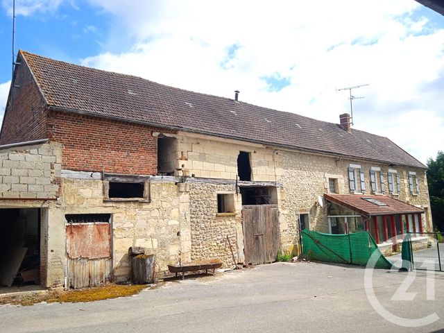 Maison à vendre - 7 pièces - 134 m2 - Vallangoujard - 95 - ILE-DE-FRANCE