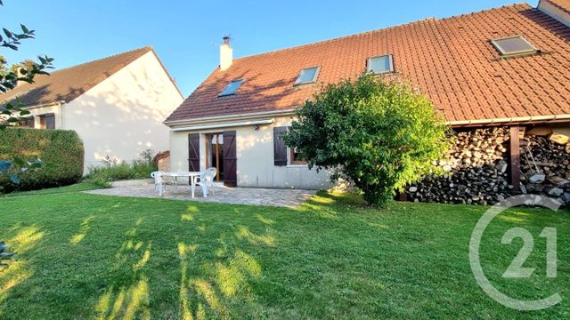 Maison à vendre - 7 pièces - 117,47 m2 - Vallangoujard - 95 - ILE-DE-FRANCE