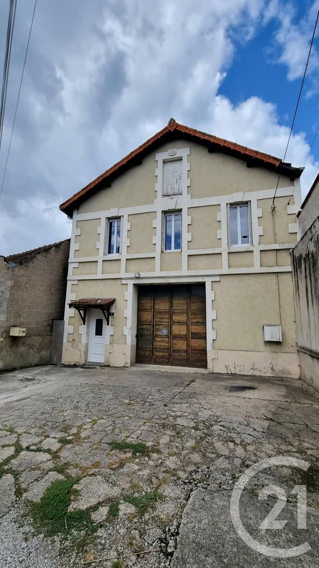 Maison à vendre - 4 pièces - 120 m2 - Gourdon - 46 - MIDI-PYRENEES