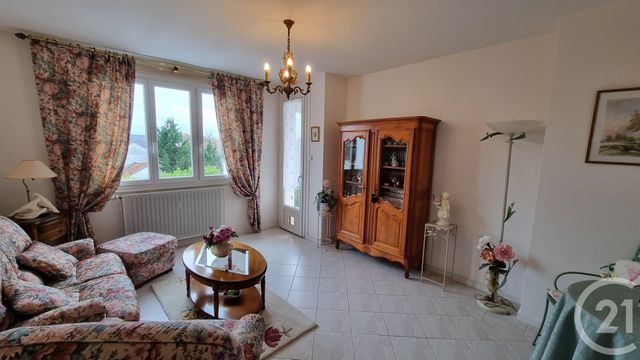 appartement - GOURDON - 46