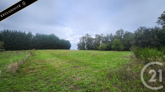 Terrain à vendre - 4407 m2 - Fajoles - 46 - MIDI-PYRENEES