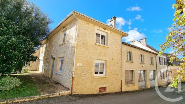 maison - ST MARTIAL DE NABIRAT - 24