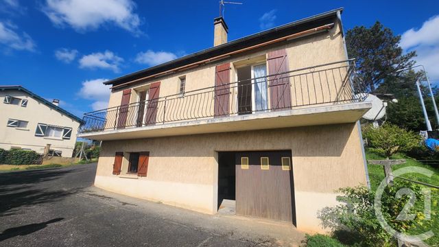 maison - GOURDON - 46