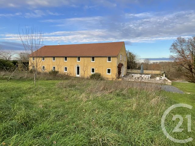 maison - ST AUBIN DE NABIRAT - 24