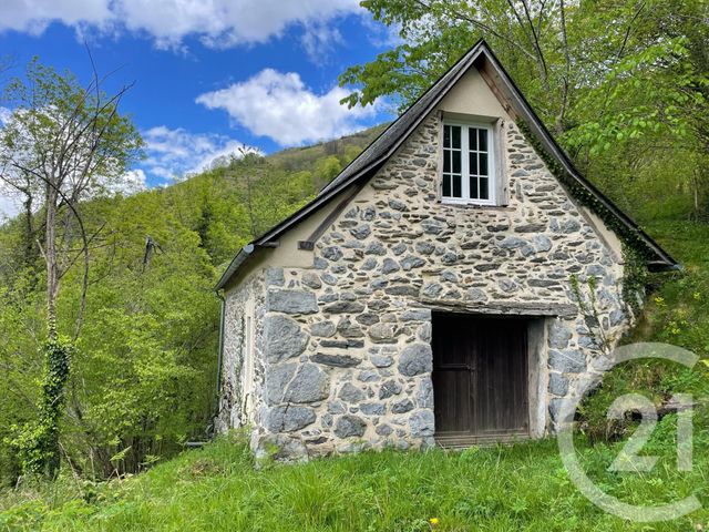 maison - LACARRY ARHAN CHARRITTE DE HAUT - 64