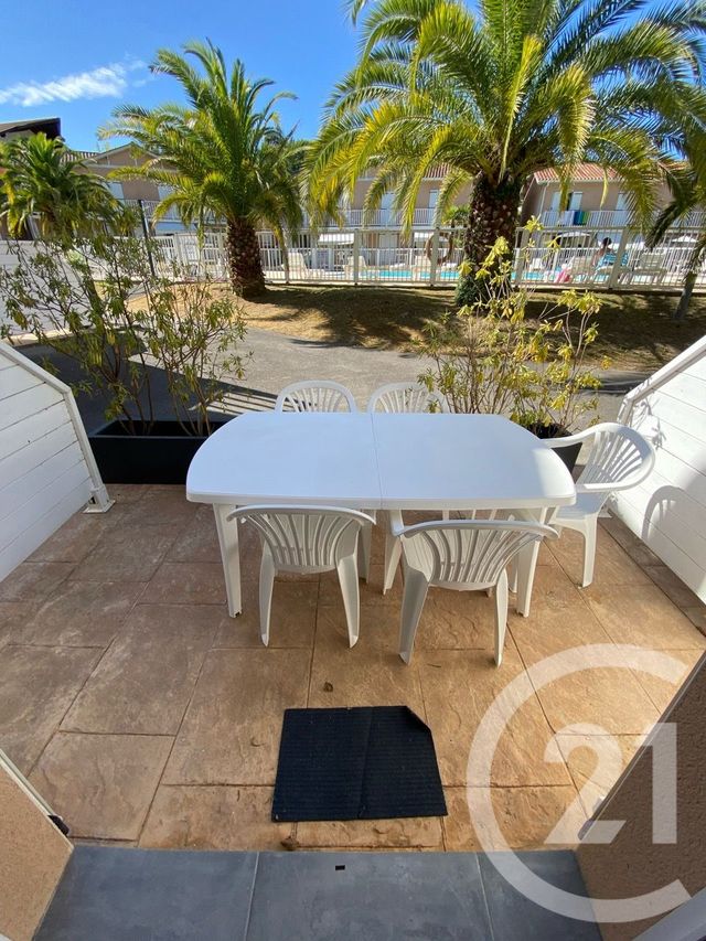 appartement - ANGLET - 64