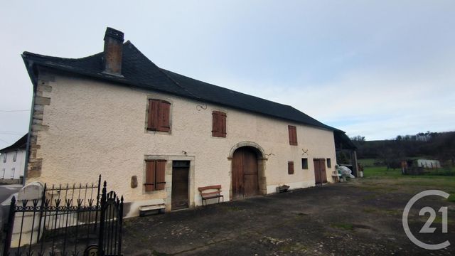 Maison à vendre CHARRE