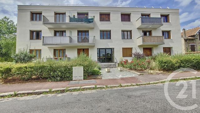 Appartement F2 à vendre - 2 pièces - 50,75 m2 - Chatou - 78 - ILE-DE-FRANCE