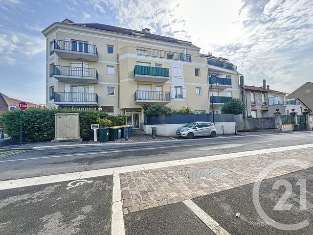 appartement - CARRIERES SUR SEINE - 78