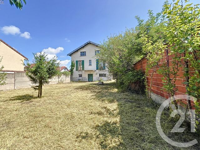 Maison à vendre - 5 pièces - 95,57 m2 - Chatou - 78 - ILE-DE-FRANCE