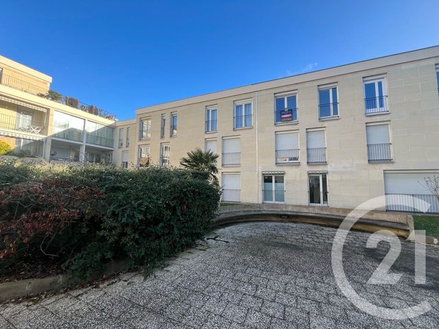 Appartement F3 à vendre - 3 pièces - 69,13 m2 - Chatou - 78 - ILE-DE-FRANCE