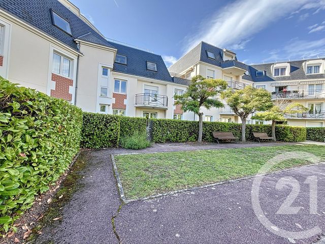 Appartement Duplex à vendre - 6 pièces - 134 m2 - Croissy Sur Seine - 78 - ILE-DE-FRANCE