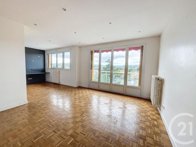 Appartement F3 à vendre - 3 pièces - 70,66 m2 - Croissy Sur Seine - 78 - ILE-DE-FRANCE