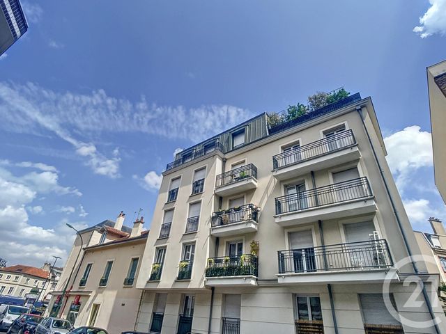 Prix immobilier LE VESINET - Photo d’un appartement vendu