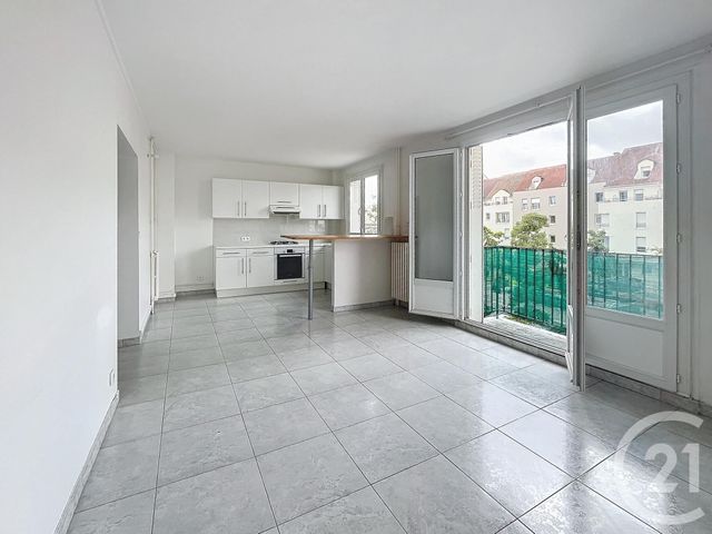 Appartement F2 à vendre - 2 pièces - 45,53 m2 - Montesson - 78 - ILE-DE-FRANCE