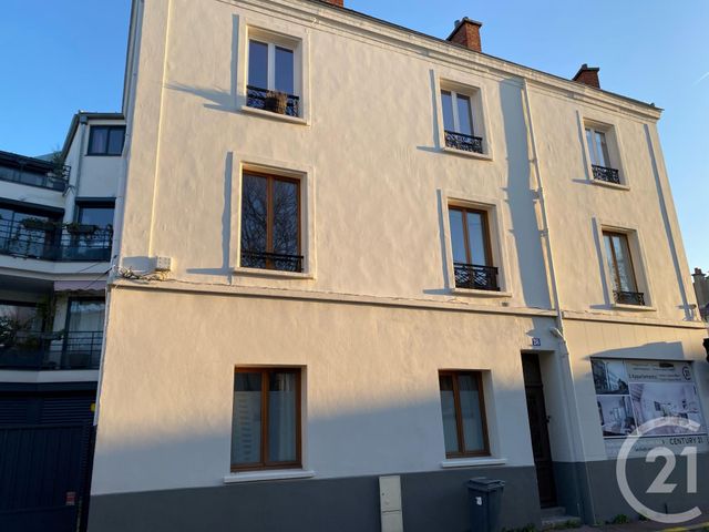 appartement - CHATOU - 78