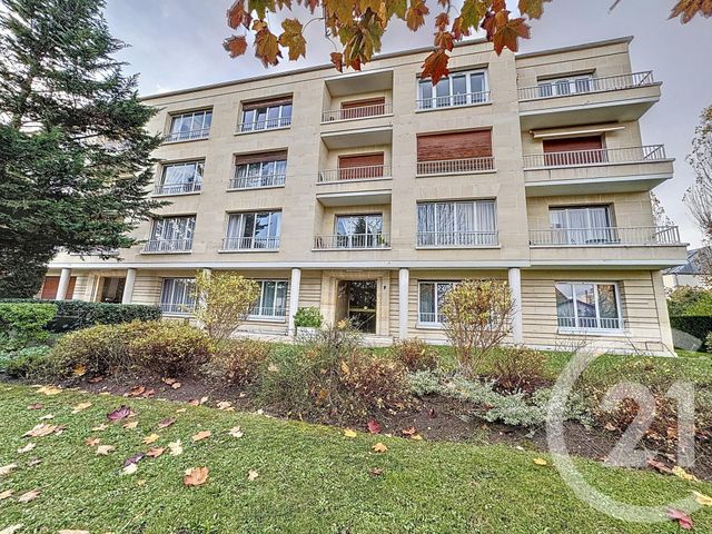 appartement - CHATOU - 78