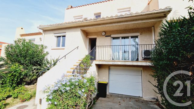 Maison à vendre - 4 pièces - 103 m2 - Perpignan - 66 - LANGUEDOC-ROUSSILLON