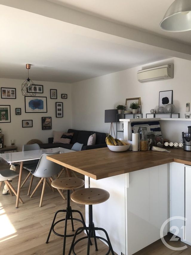 appartement - PERPIGNAN - 66