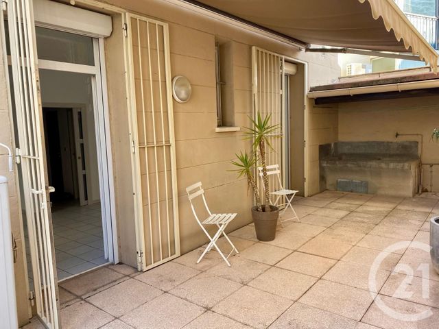 Appartement T4 à vendre - 4 pièces - 71,25 m2 - Perpignan - 66 - LANGUEDOC-ROUSSILLON